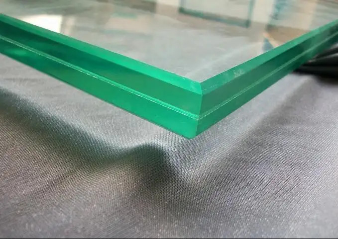 EVA夹层玻璃